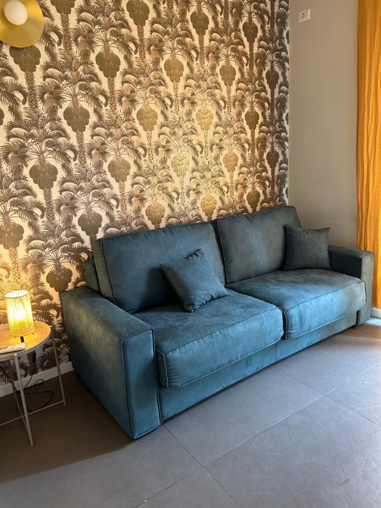 Cavour Urban Rooms By Ghor Рим Экстерьер фото