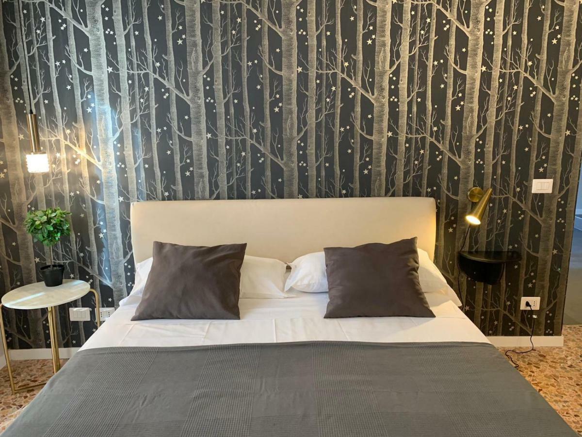 Cavour Urban Rooms By Ghor Рим Экстерьер фото