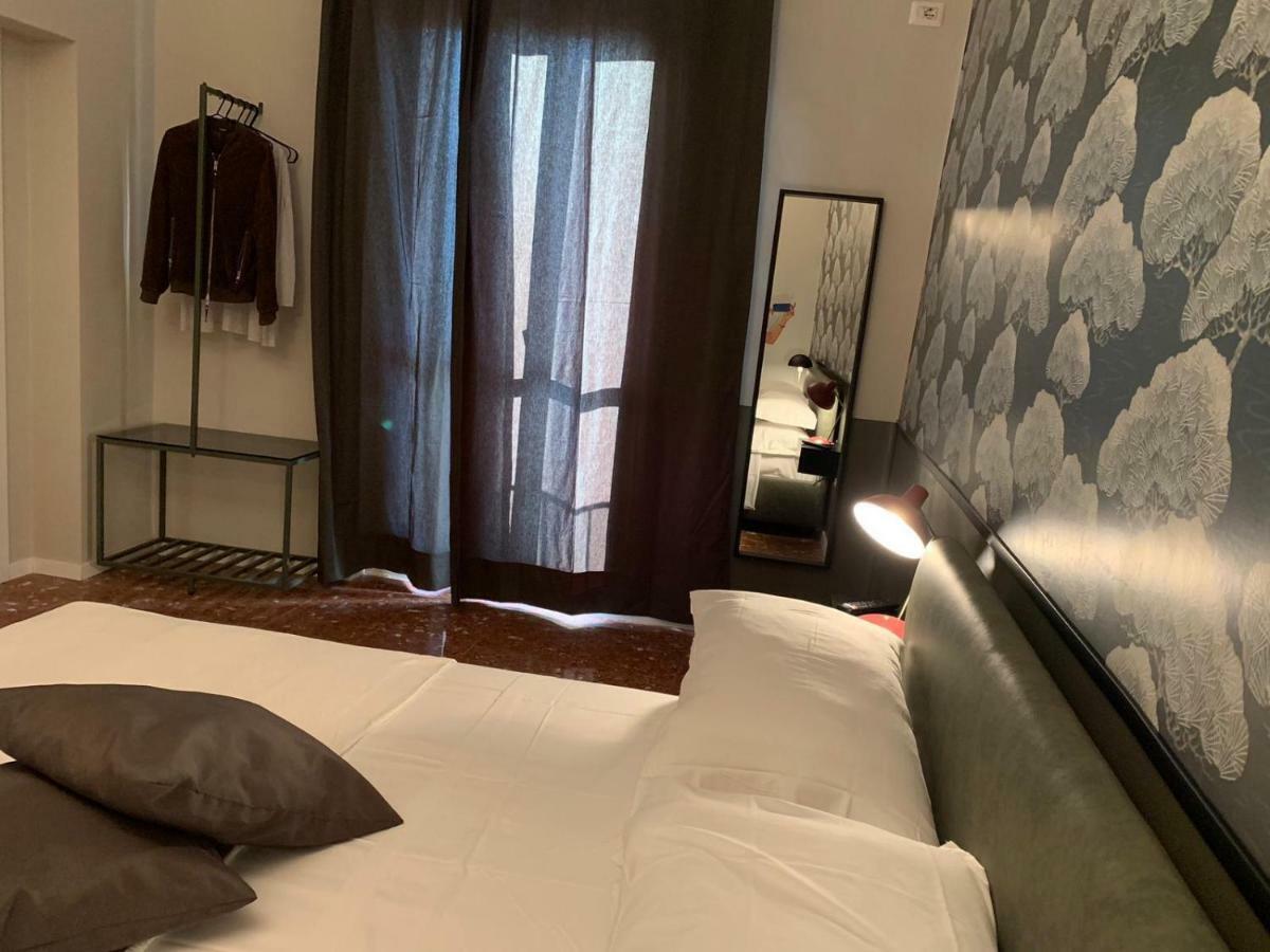 Cavour Urban Rooms By Ghor Рим Экстерьер фото