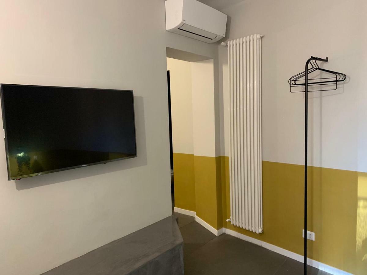 Cavour Urban Rooms By Ghor Рим Экстерьер фото