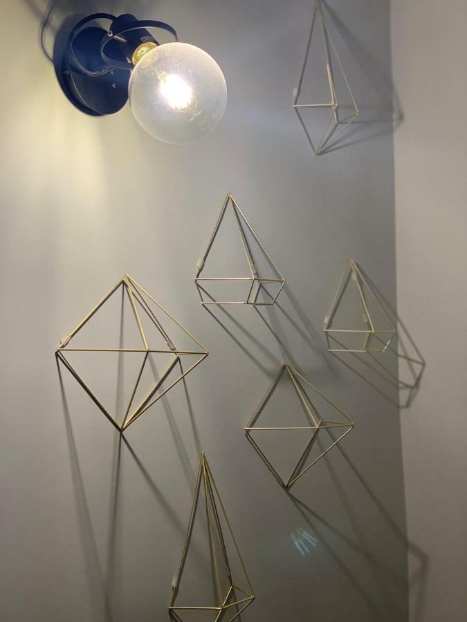 Cavour Urban Rooms By Ghor Рим Экстерьер фото