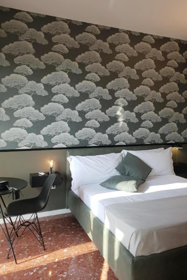 Cavour Urban Rooms By Ghor Рим Экстерьер фото