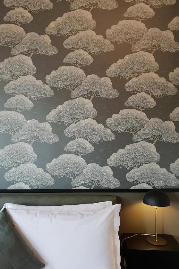 Cavour Urban Rooms By Ghor Рим Экстерьер фото