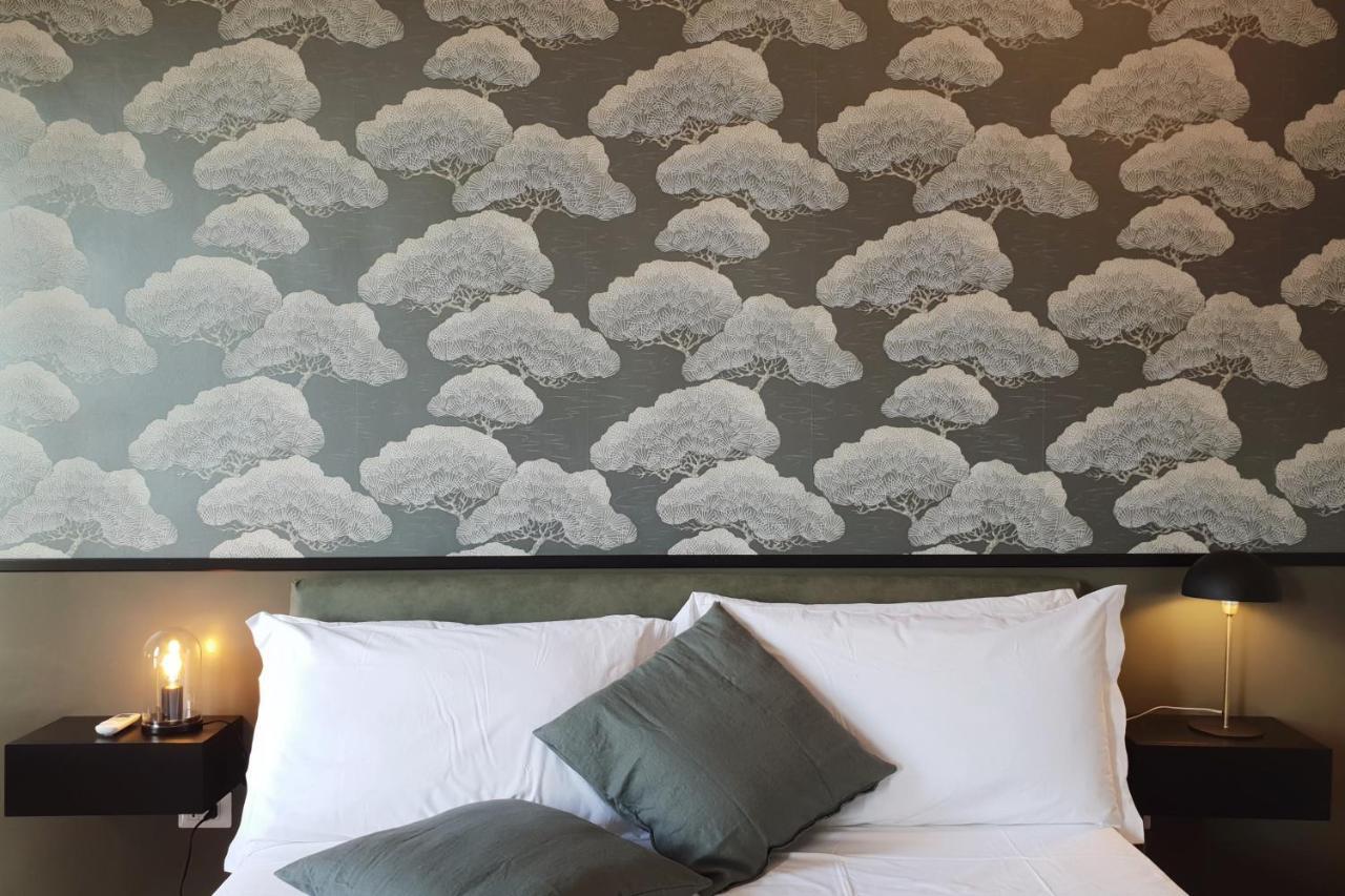 Cavour Urban Rooms By Ghor Рим Экстерьер фото