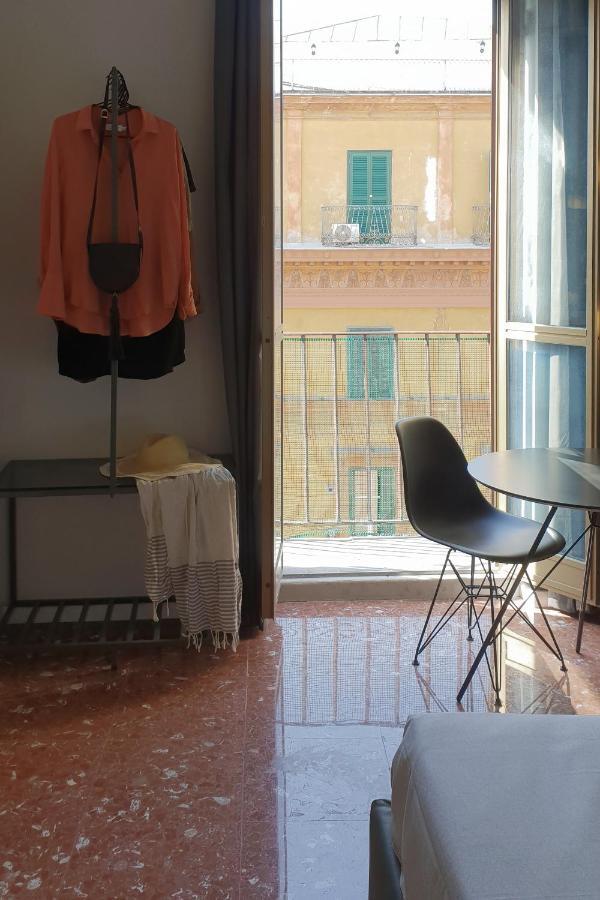 Cavour Urban Rooms By Ghor Рим Экстерьер фото