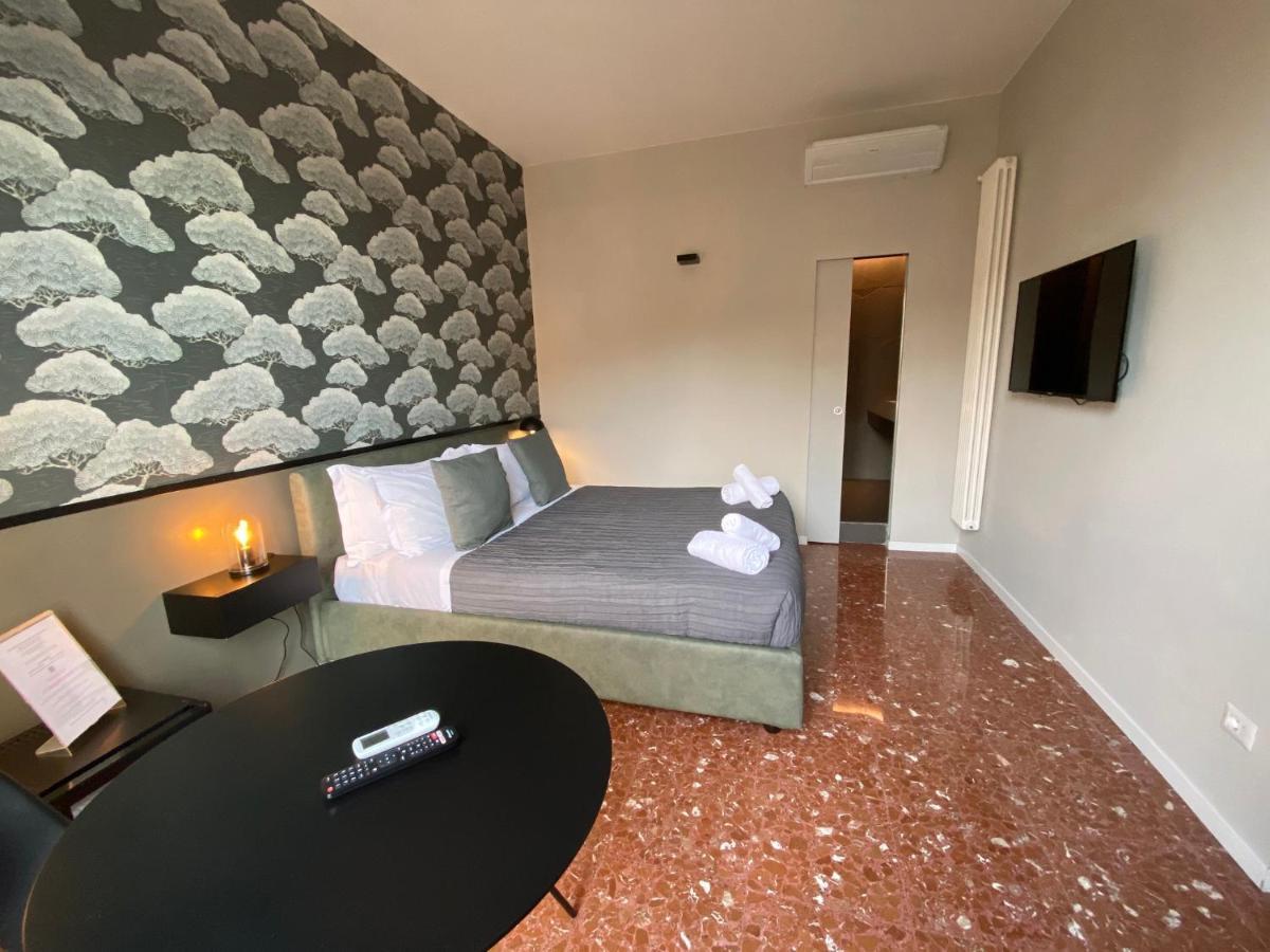 Cavour Urban Rooms By Ghor Рим Экстерьер фото