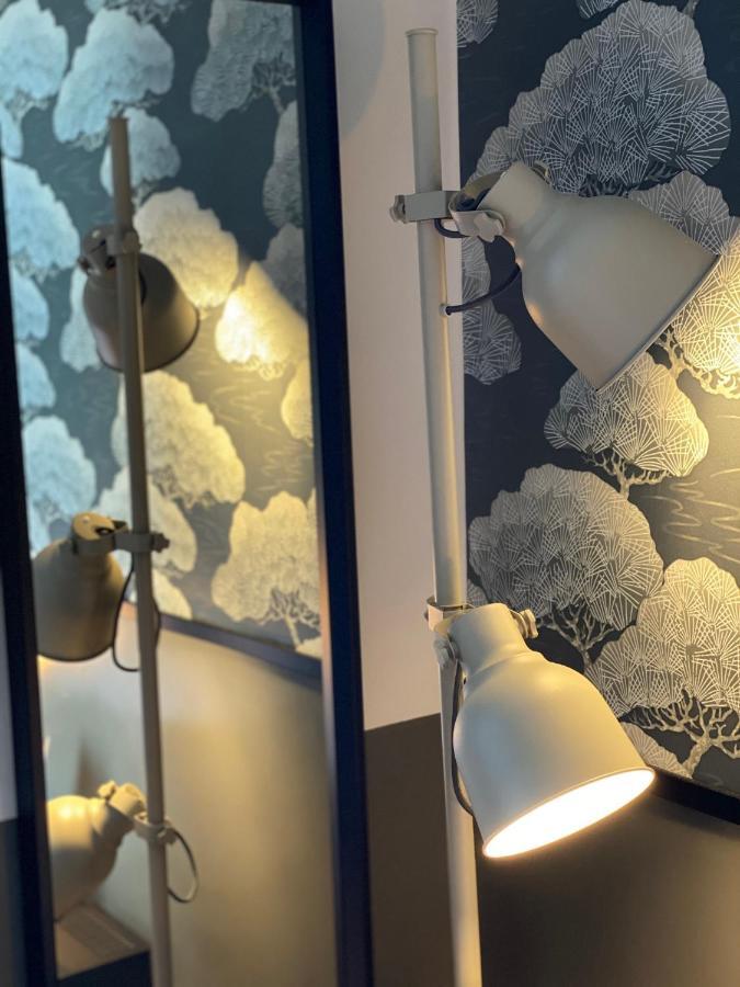 Cavour Urban Rooms By Ghor Рим Экстерьер фото