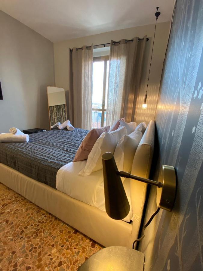 Cavour Urban Rooms By Ghor Рим Экстерьер фото